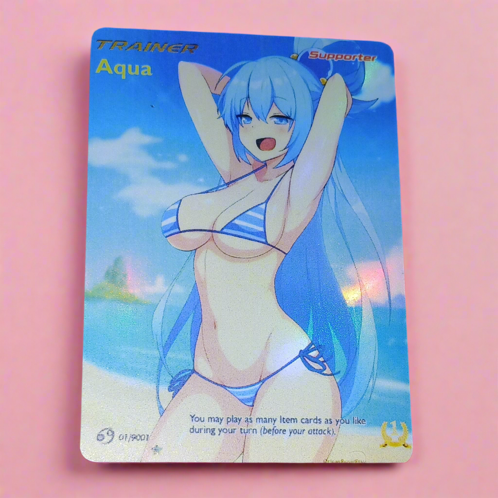 Aqua